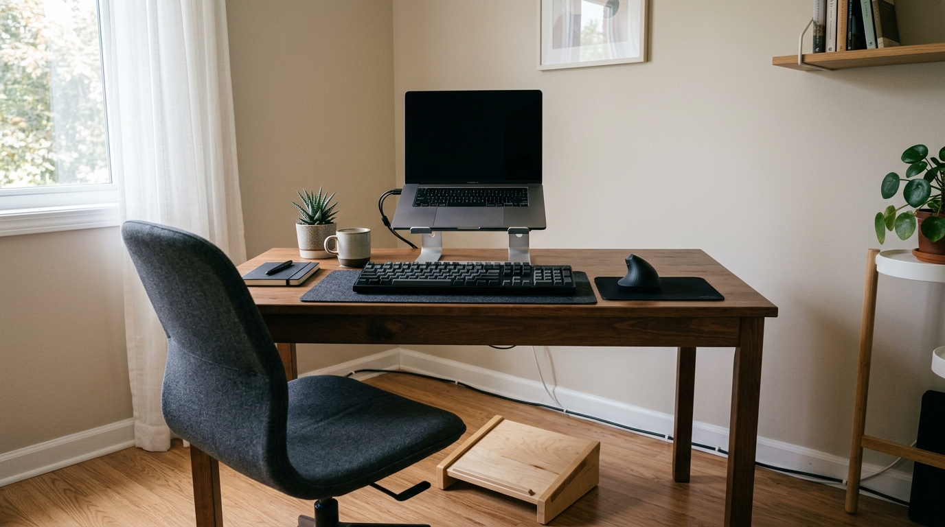 Best Budget Ergonomic Setup Under $200: 5 Picks (2026)