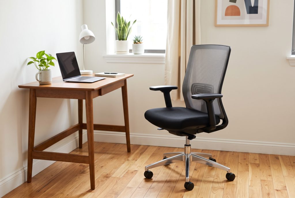Best ergonomic chairs for remote workers