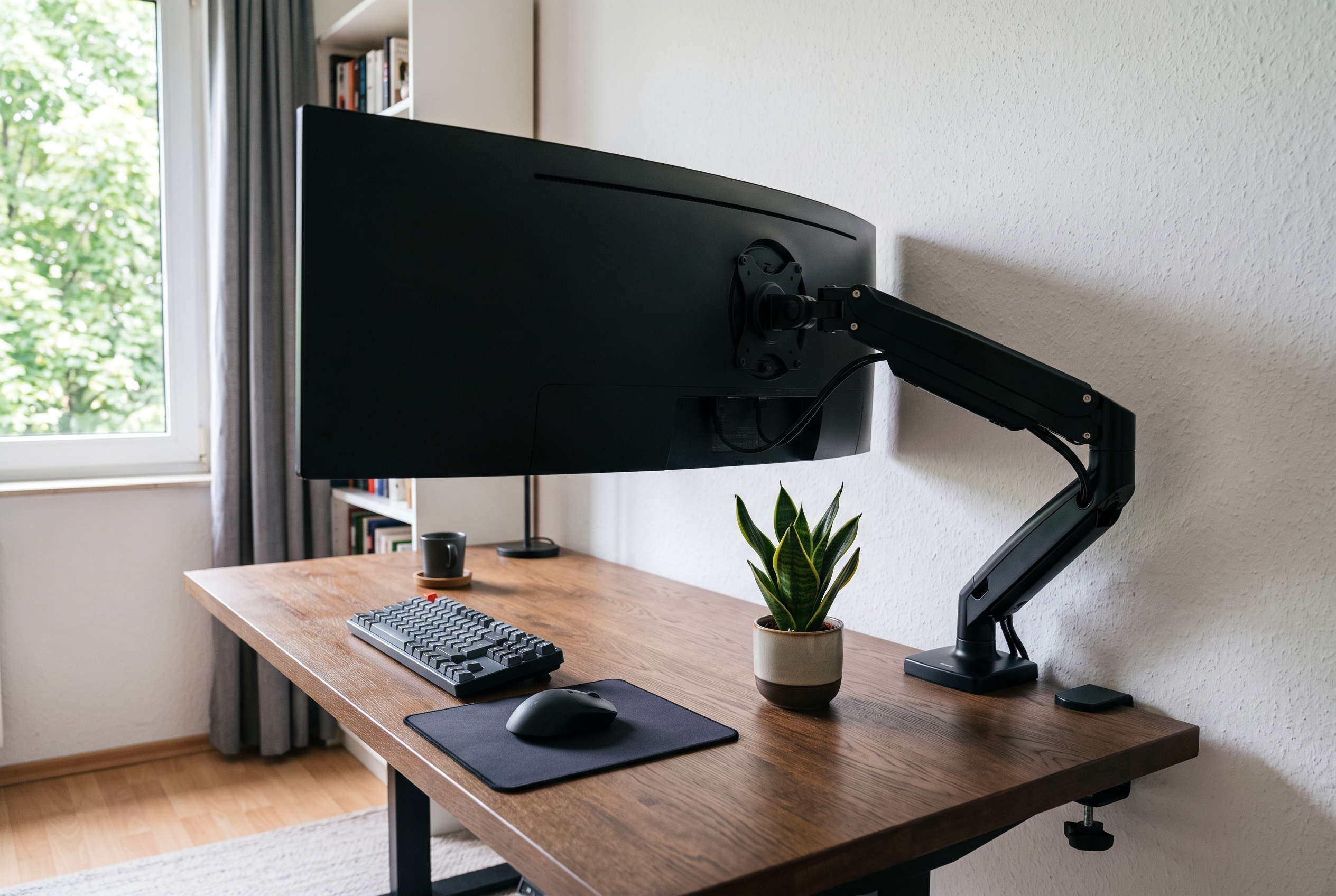Best Monitor Arms for Ultrawide Monitors 2026: 5 Picks